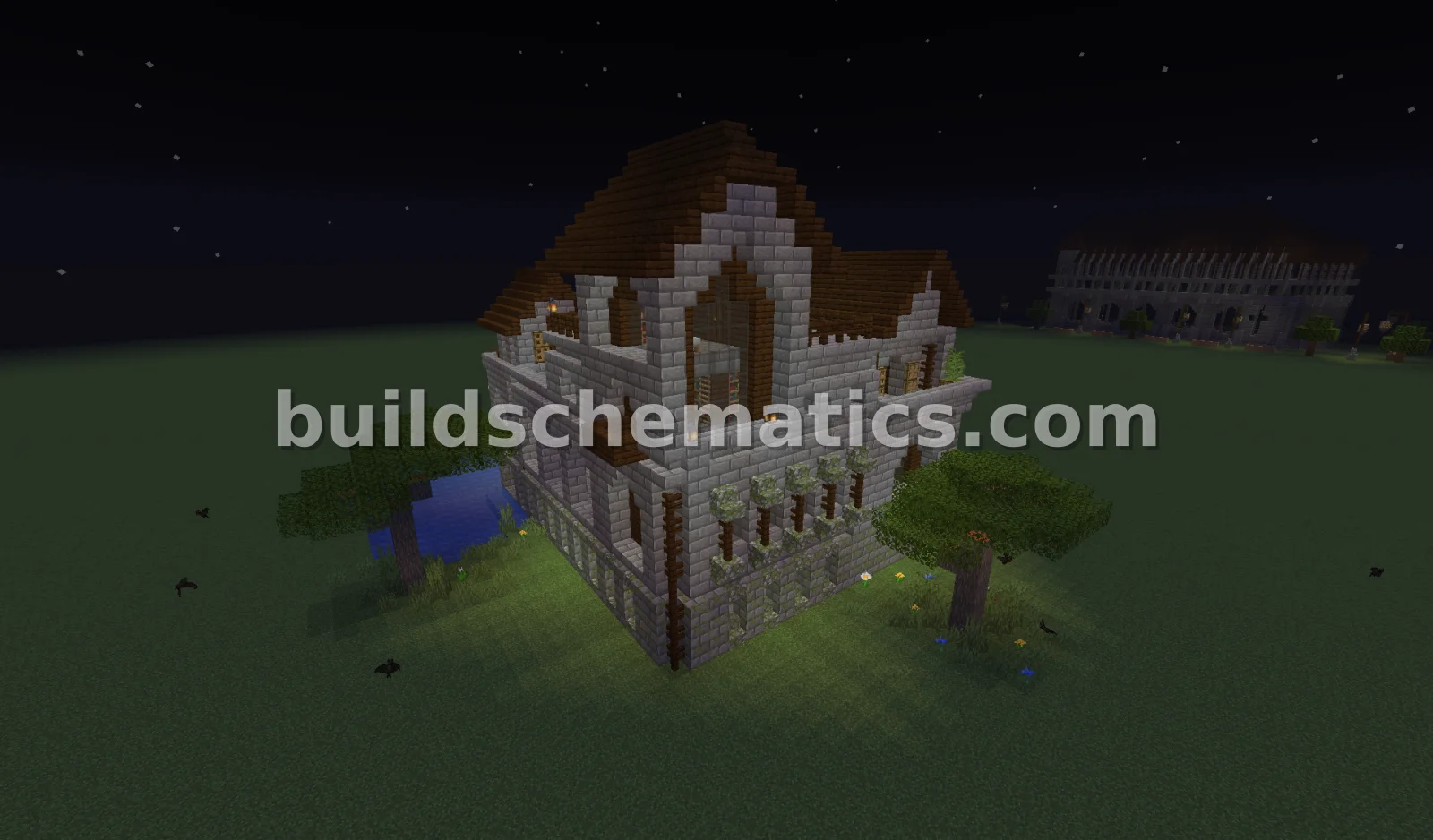 Eldorado House Lakeside Residence — view 2