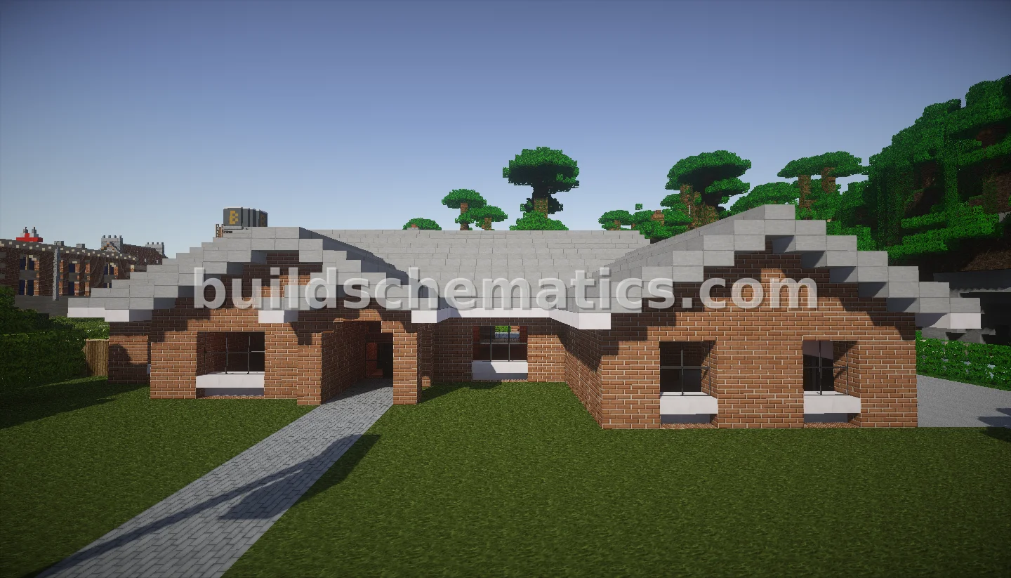 Charming Cottage with Living Area and Garage