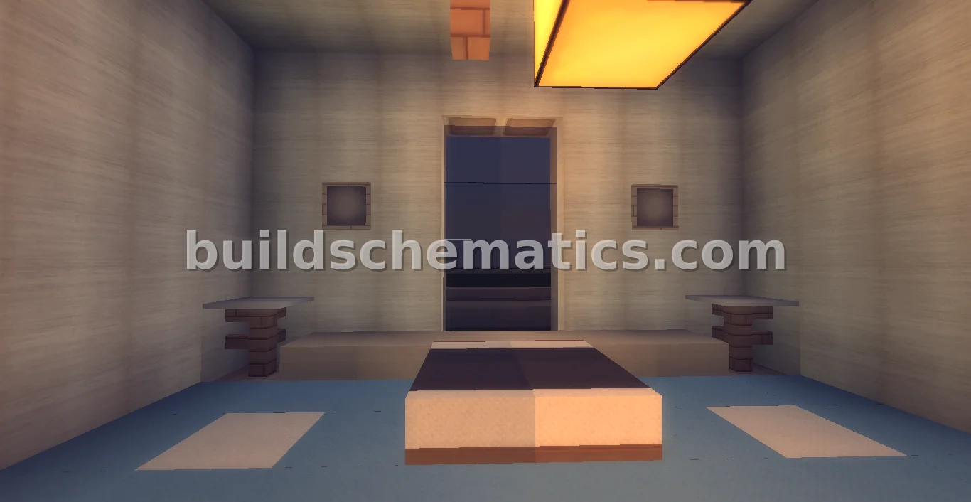 30x30 Brooklyn Furnished House — view 3