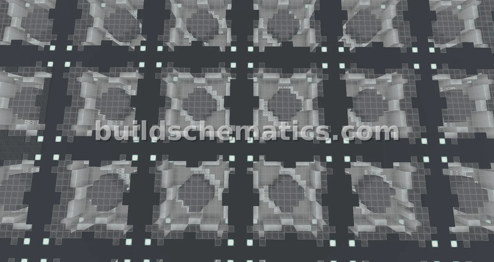 Modern Floor Design Pattern
