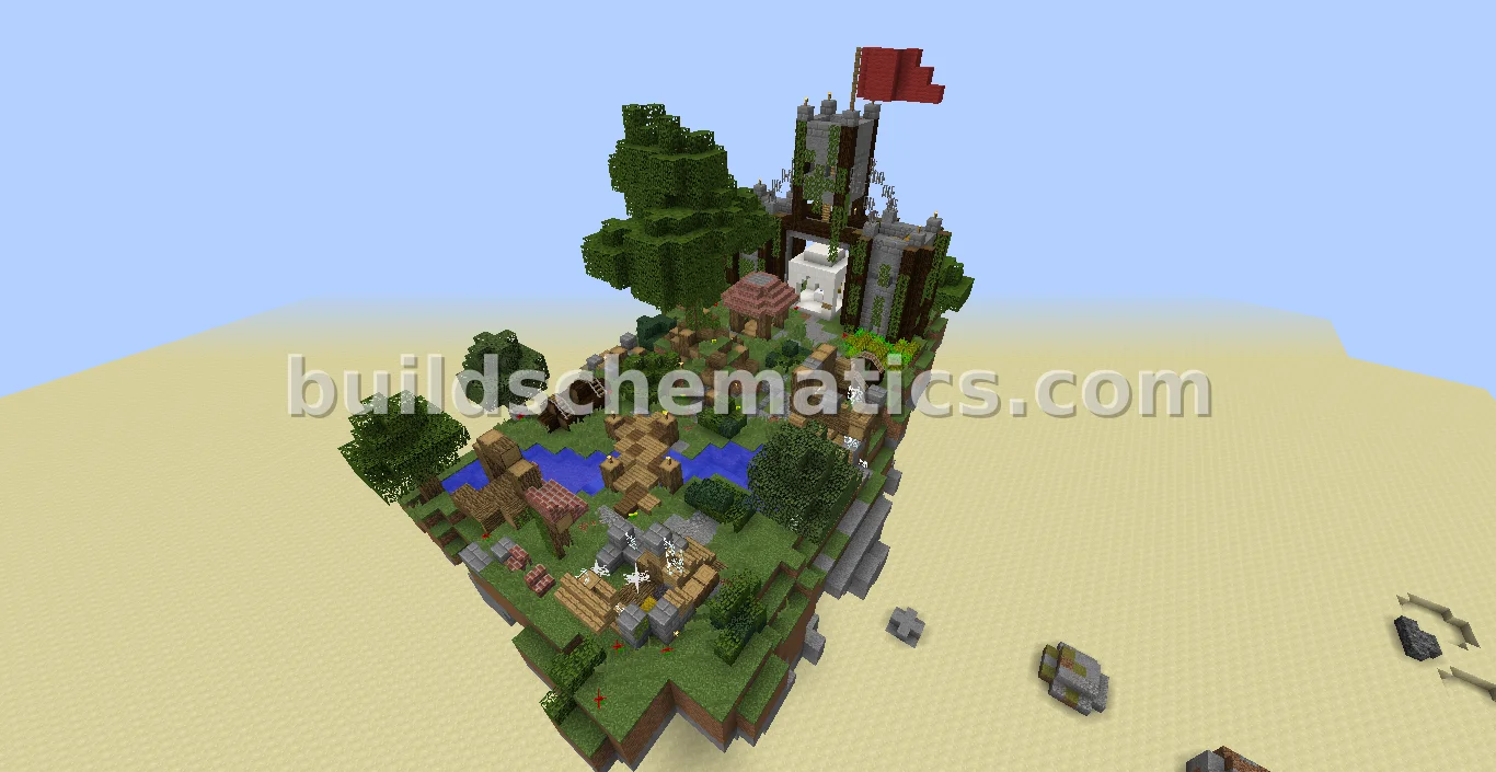 iMine Hub Chamber