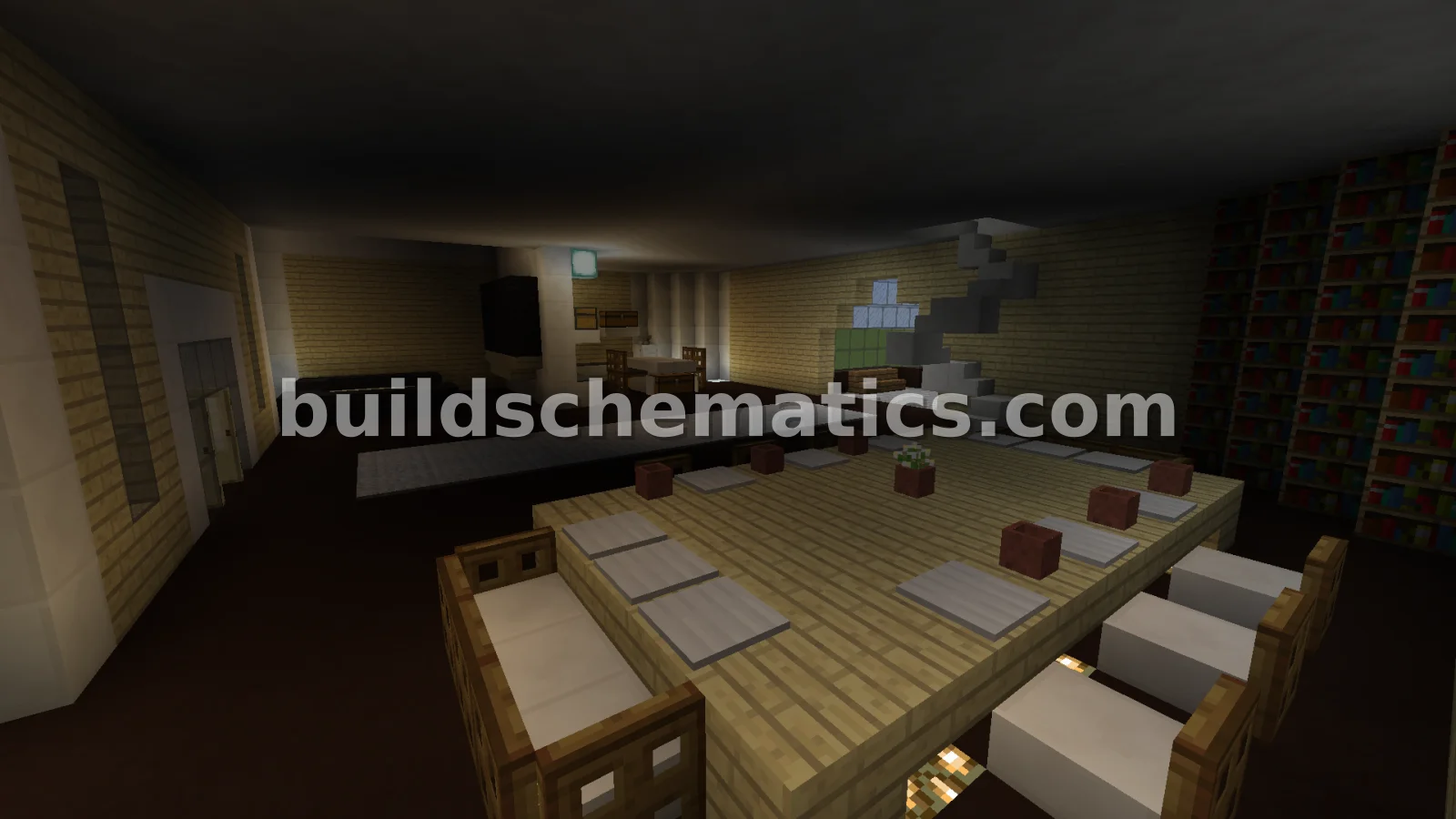 Lil's Mansion House — view 2