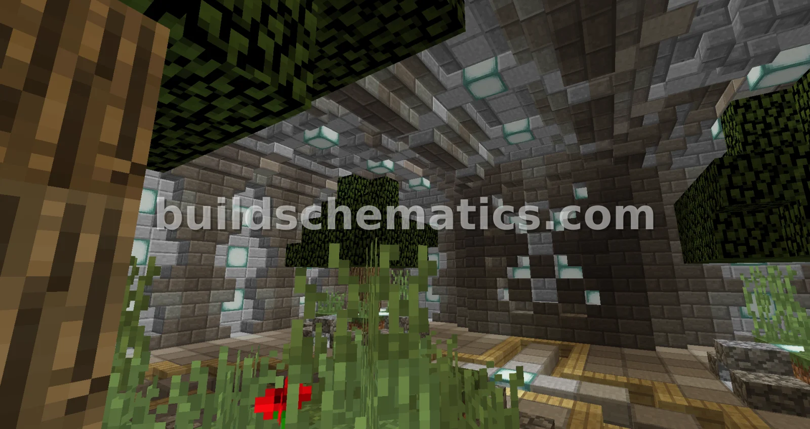Creative Design Room — view 2