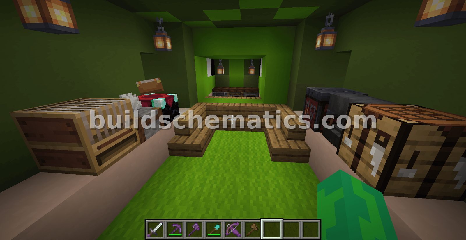 Unique Turtle House — view 2