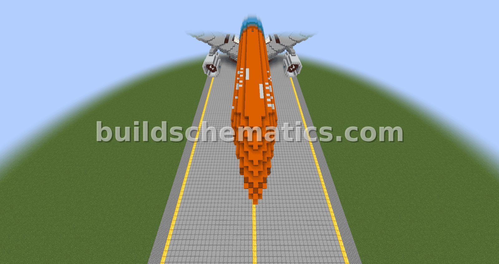 Boeing 777-300ER KLM Orange Pride Aircraft — view 4