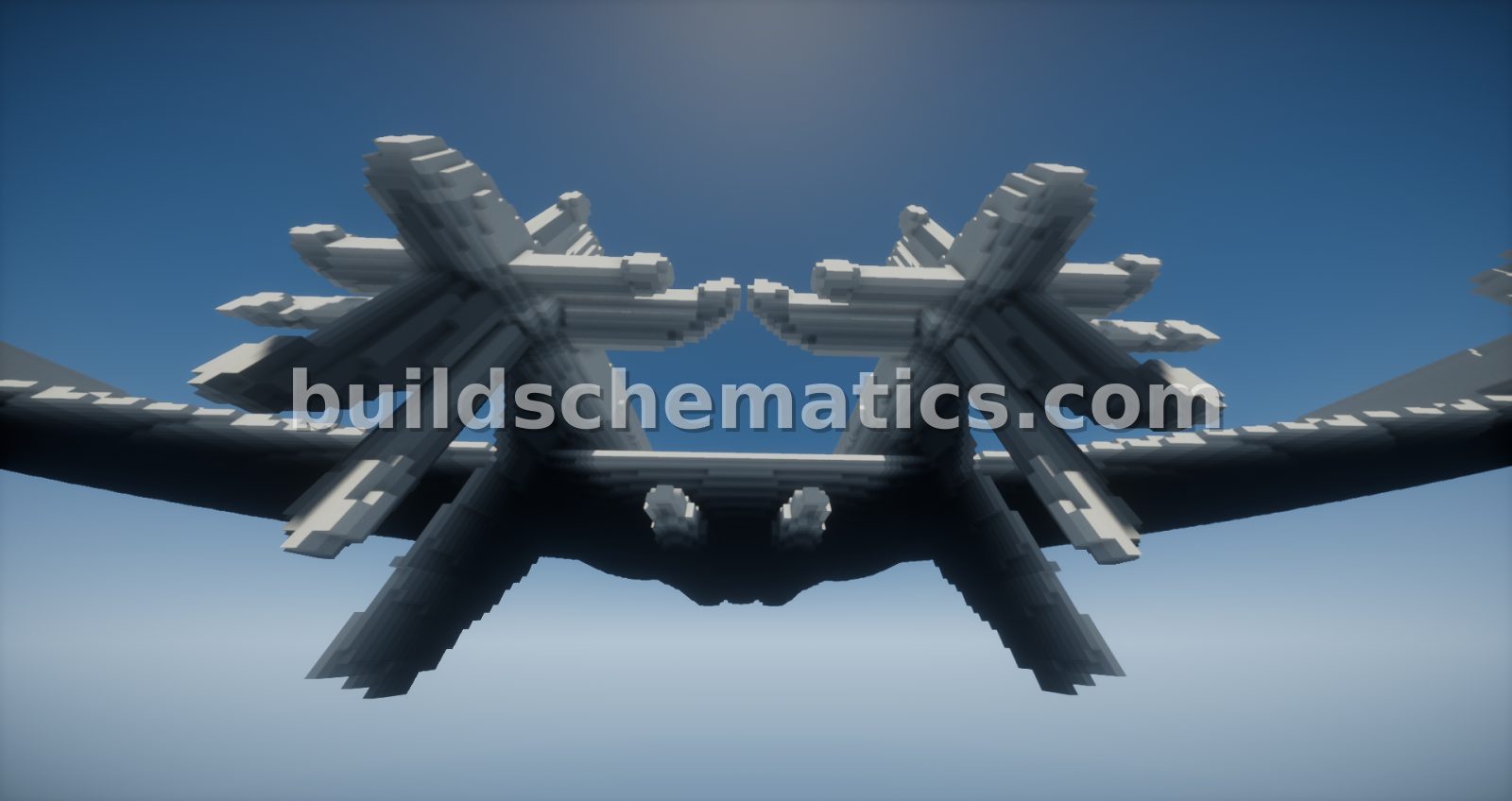 Ace Combat Arsenal Bird — view 3