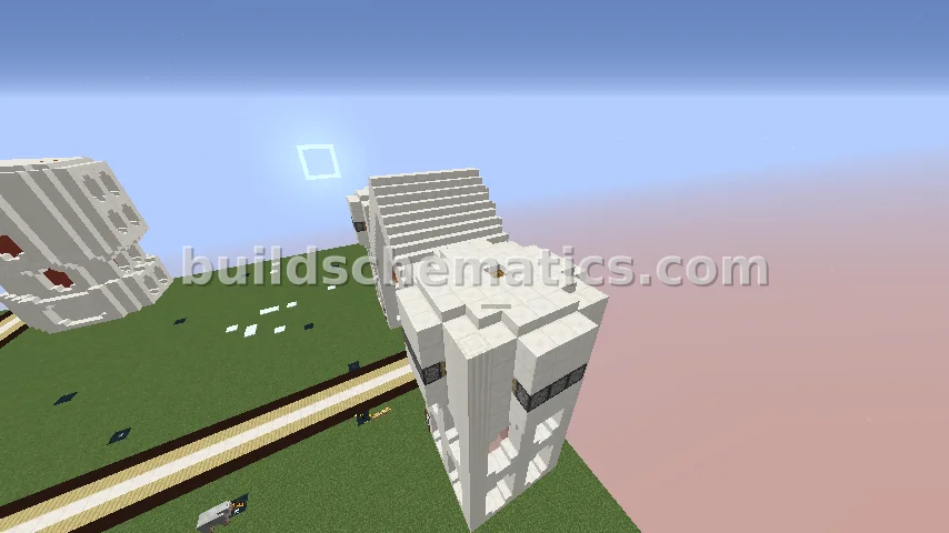 Compact Cow Farm Grinder — view 3