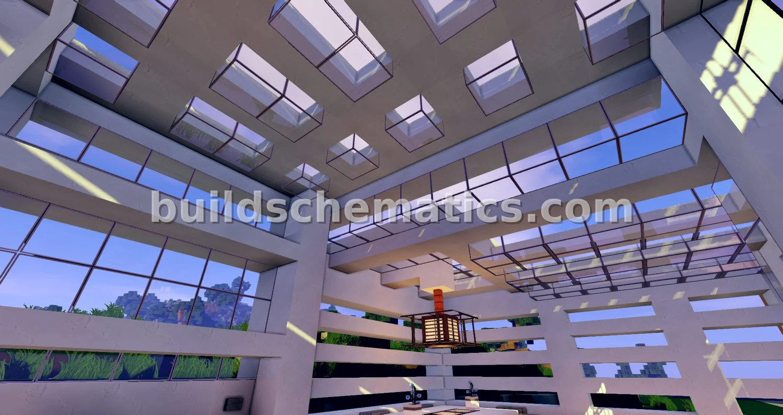 Modern City House with Hot Tub — view 4
