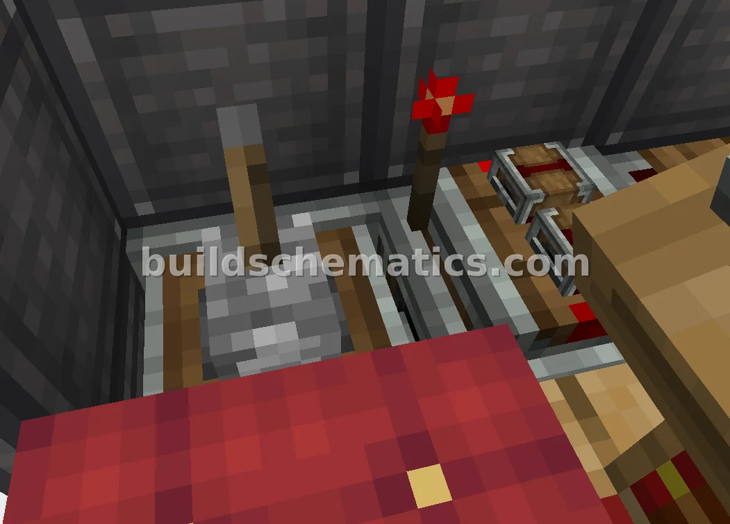 Create Aeronautics Tunnel Boring Drill — view 2