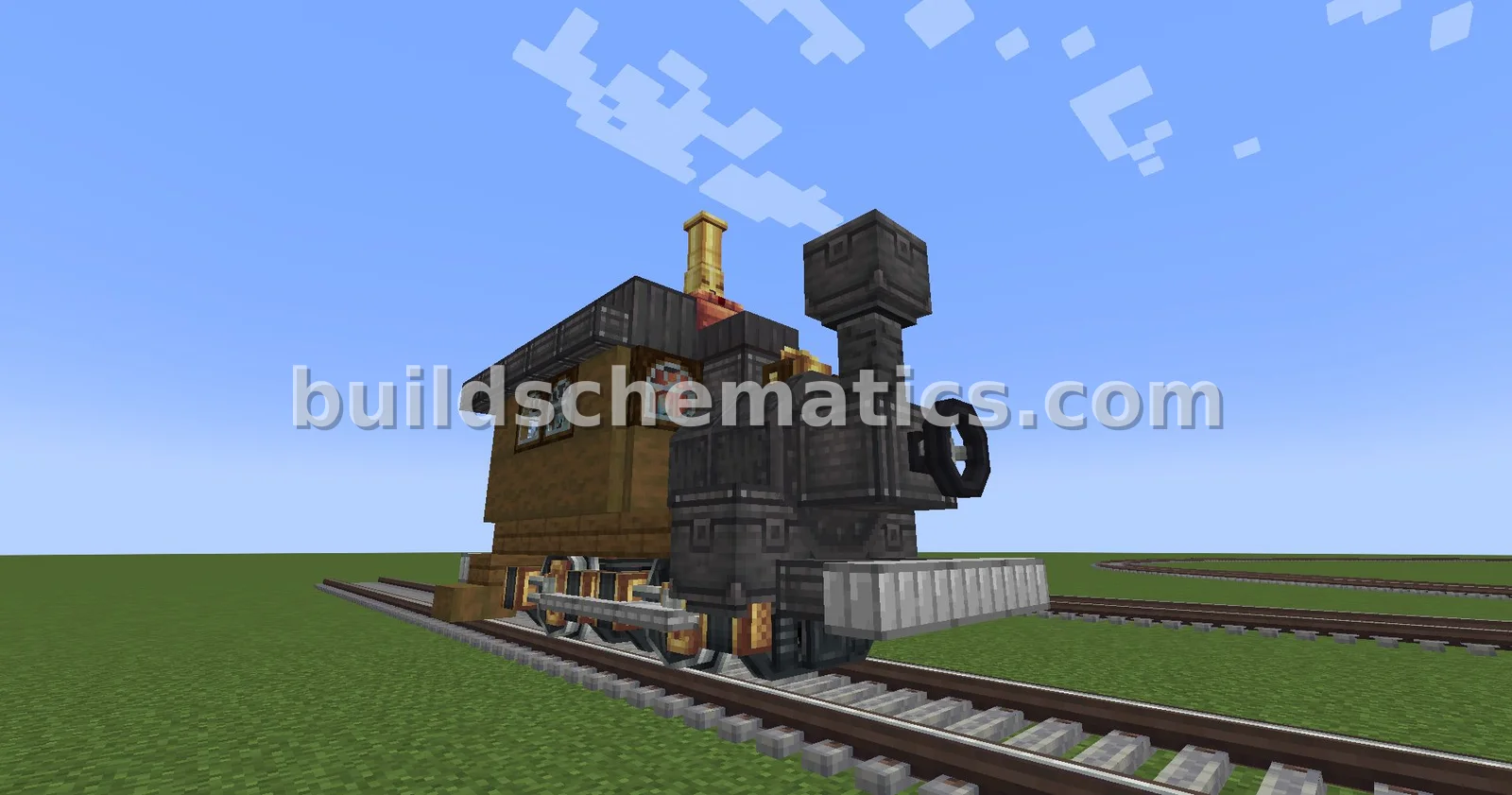 Porter 0-4-0 Tank Engine