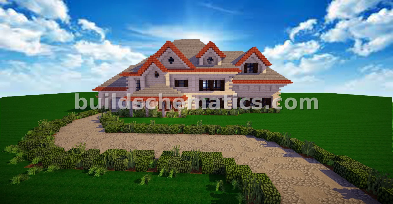 Modern Australian House