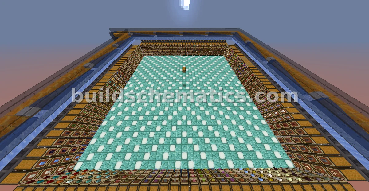 Massive Automatic Item Sorter