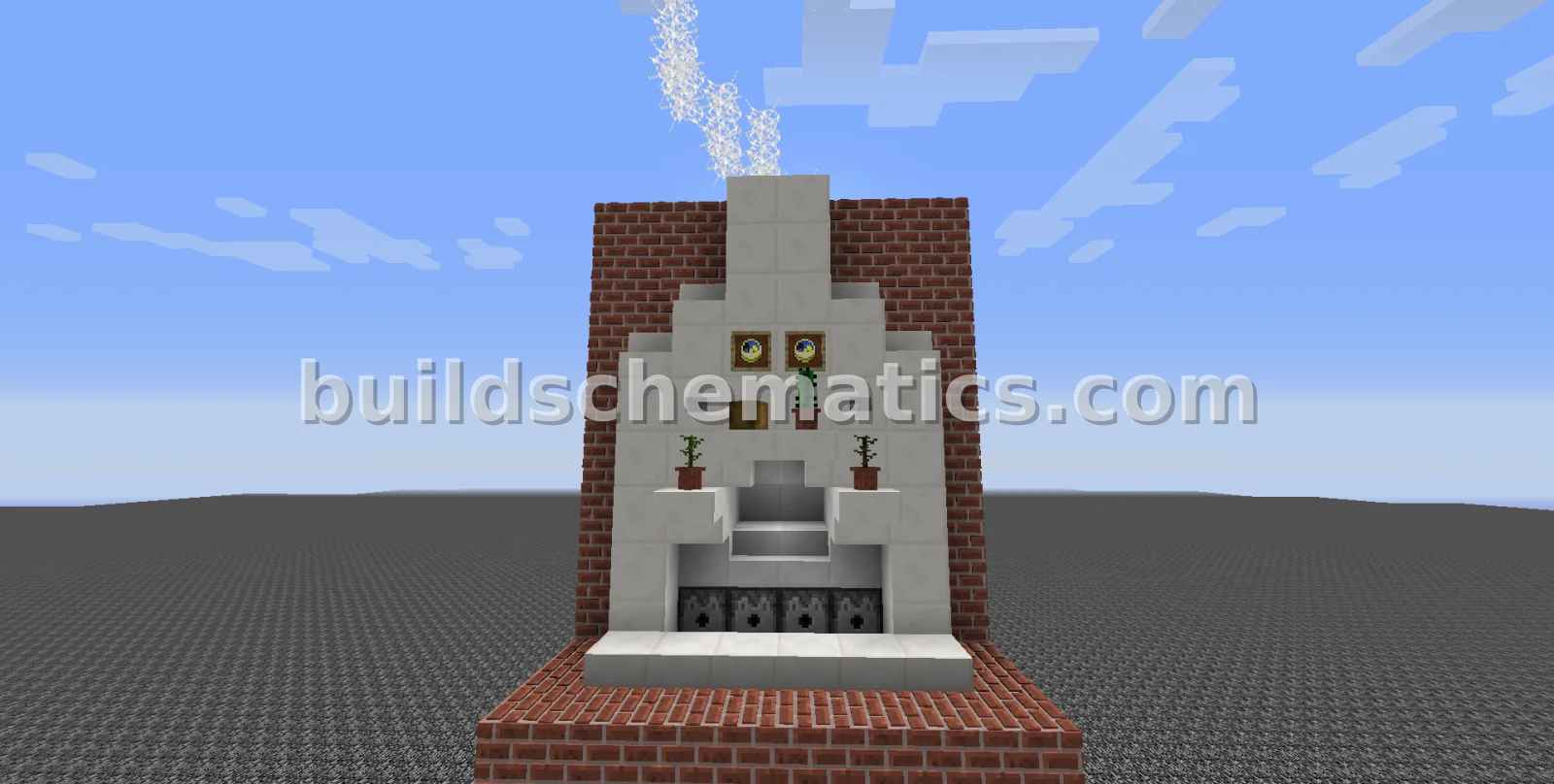 Automatic Fireplace Lighting — view 2