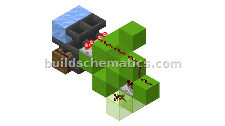 Double Speed Filter System