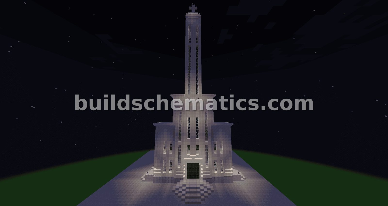 Christ Resurrection Church — view 2