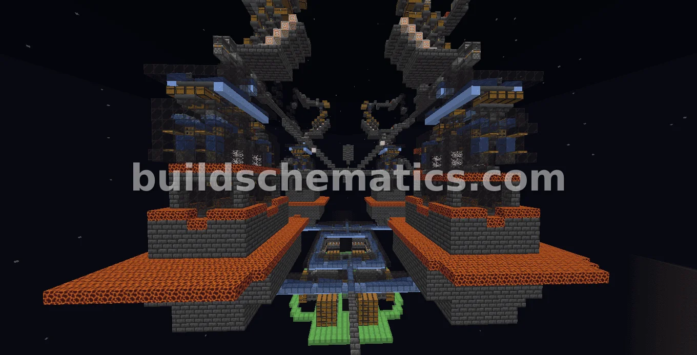 AFK Slime Farm (Semi-Automatic)