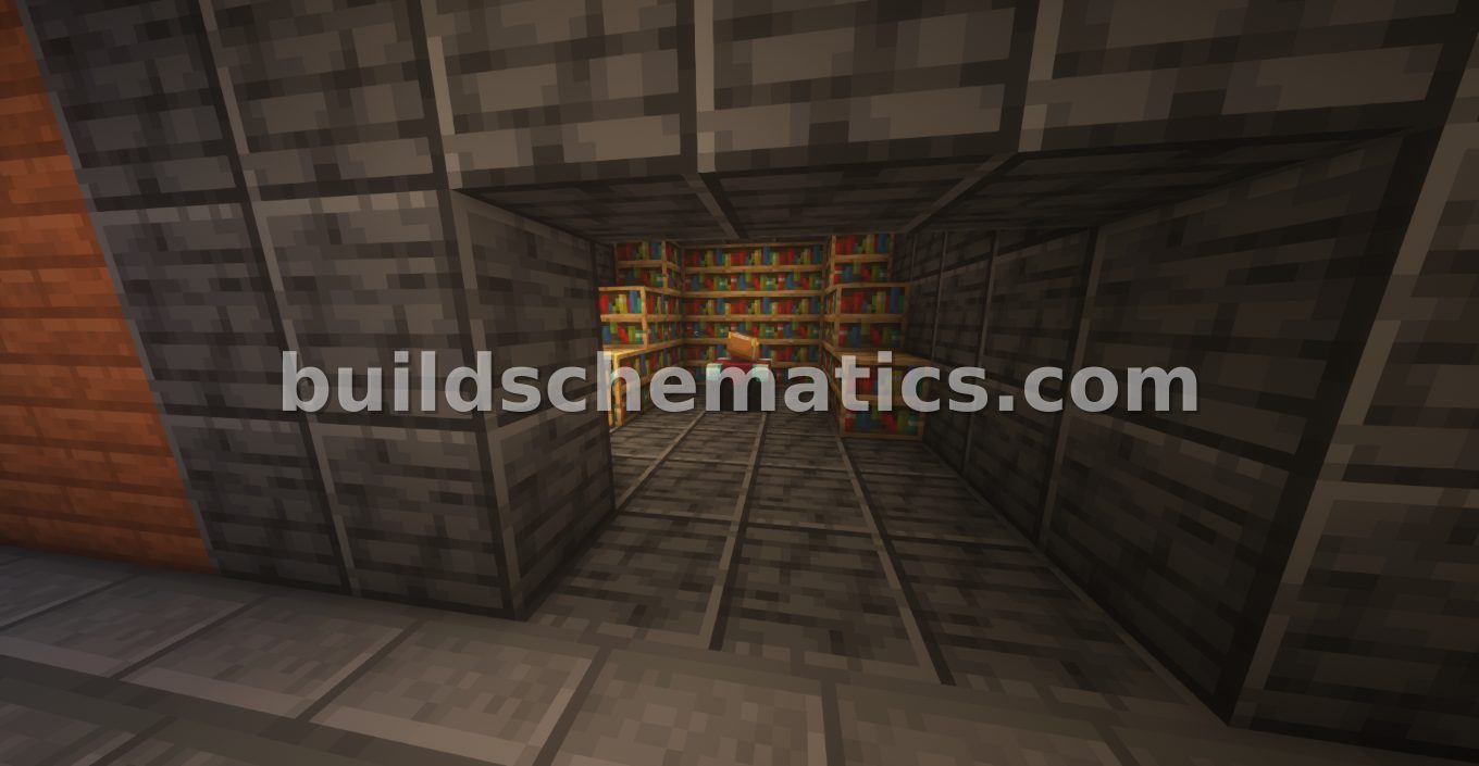 Mini Villa Survival Home — view 3