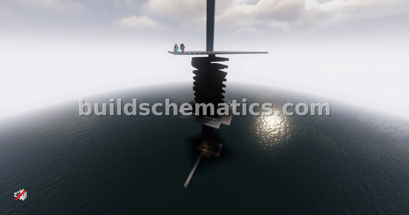 Early Game Mob Grinder With Auto Loader — view 4