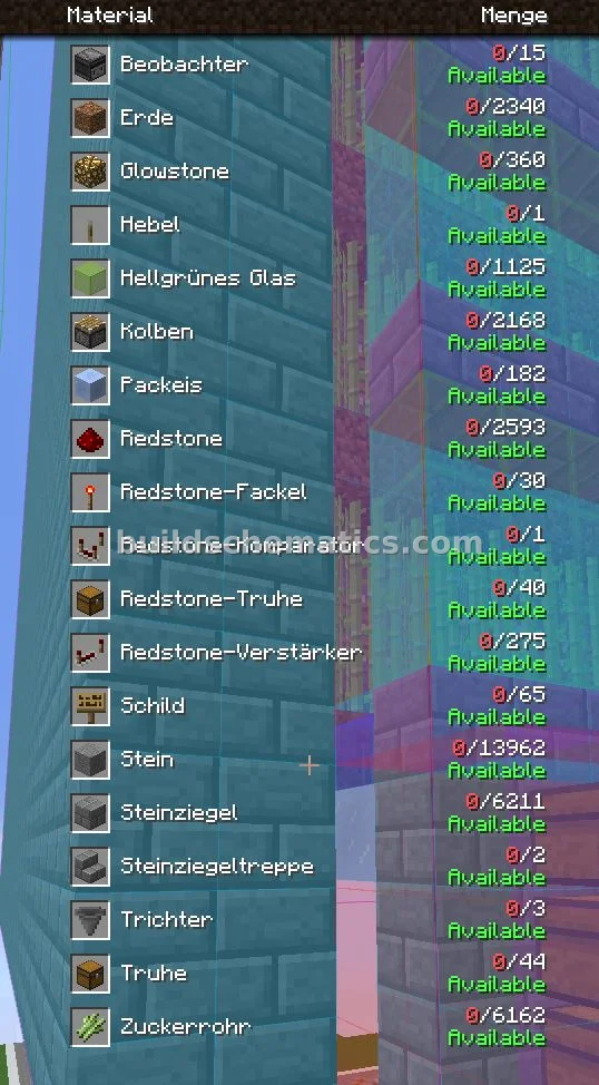 Lag Optimized Sugarcane Farm — view 4
