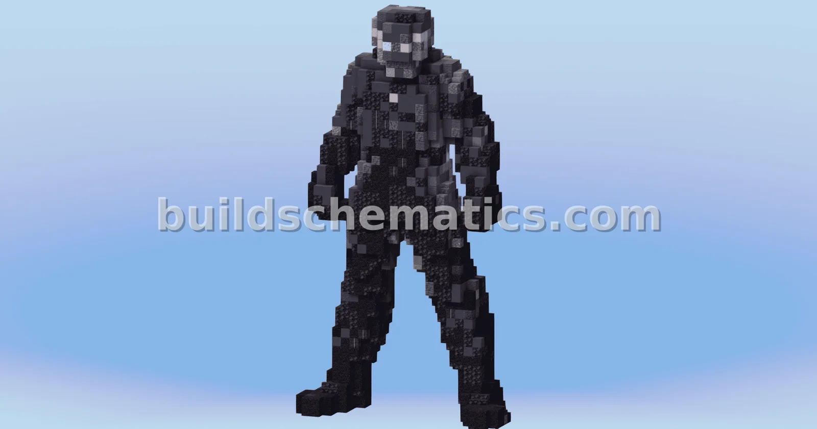 Zoom DC Comics Statue