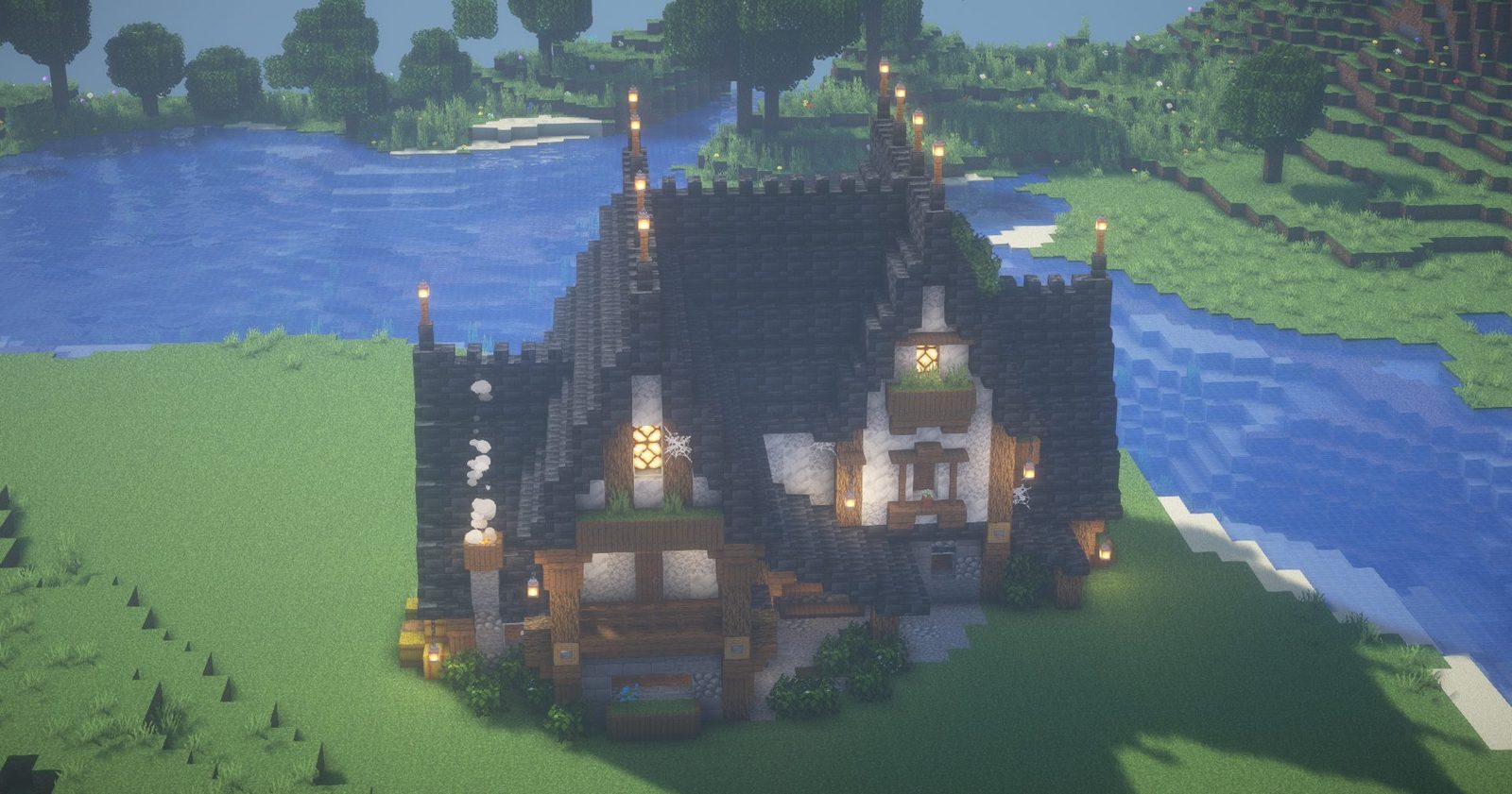 Rustic Inn