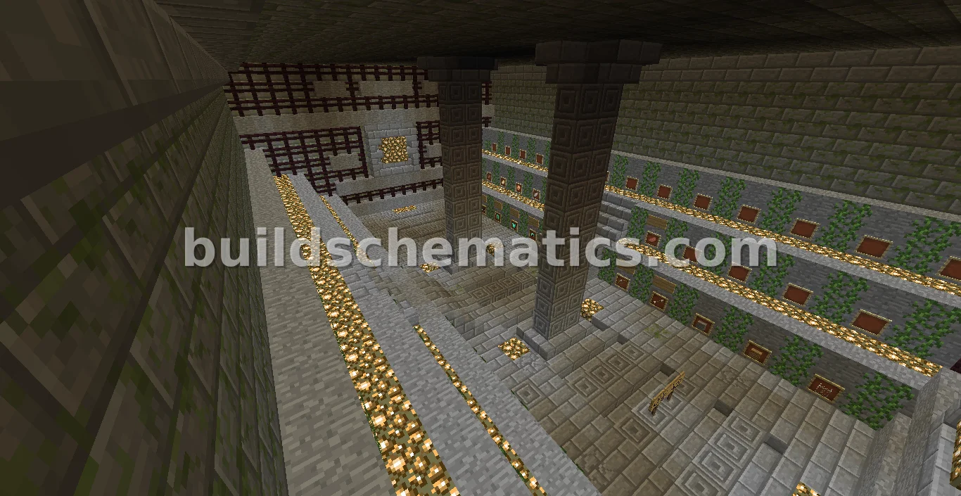 Small Server Shop