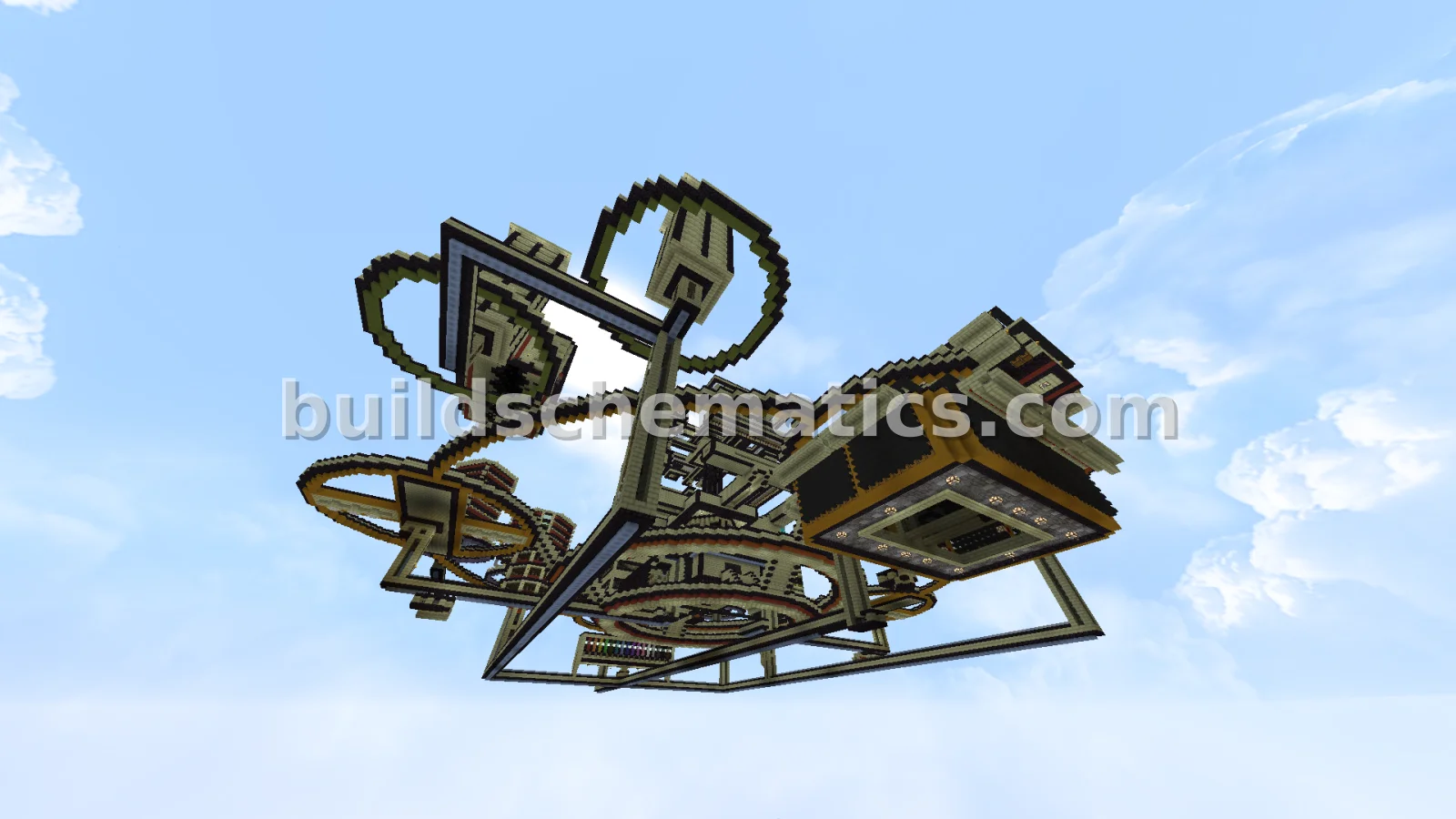 Skybase Storage Hub