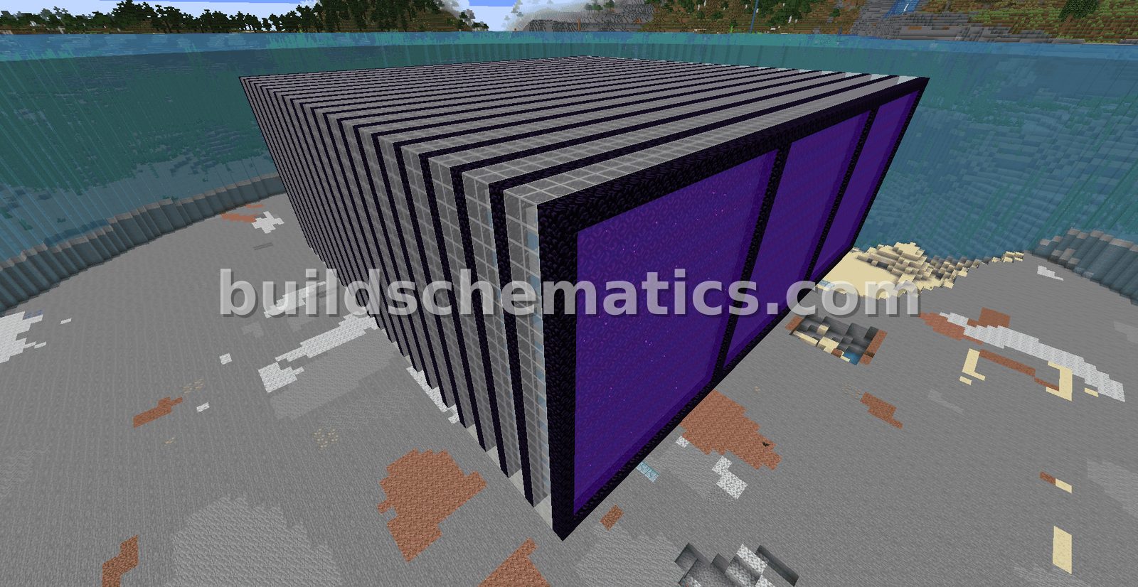 Guardian Farm With High Item Output