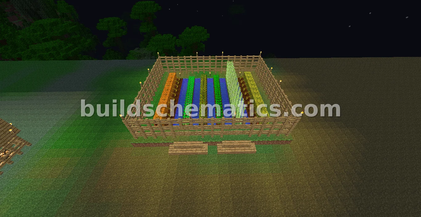 Simple Protected Field