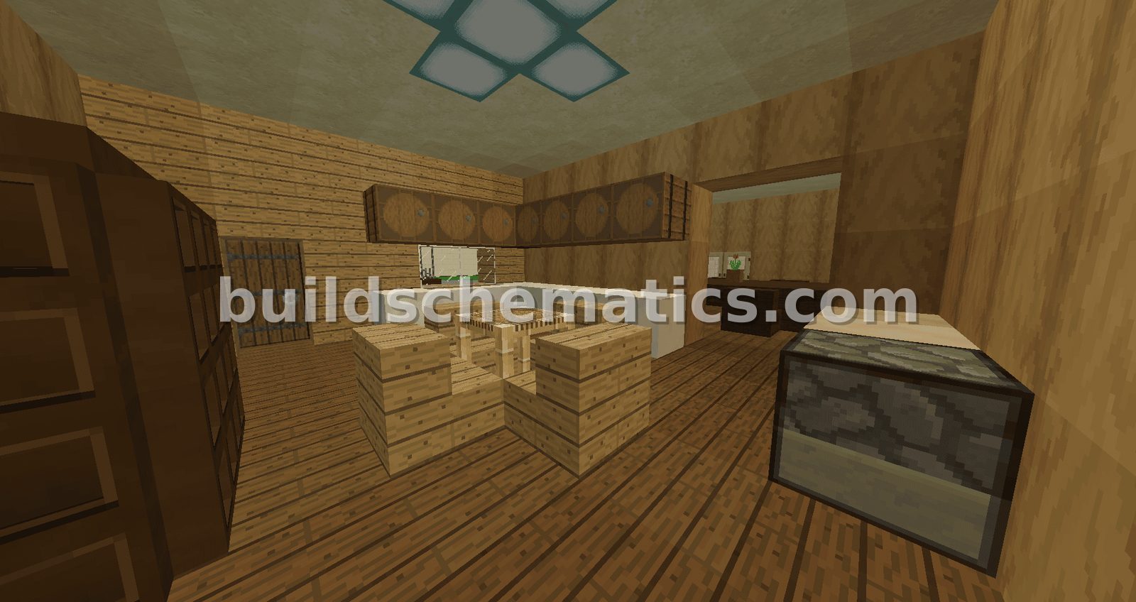 Spacious Home With Pool And Detached Shed — view 3