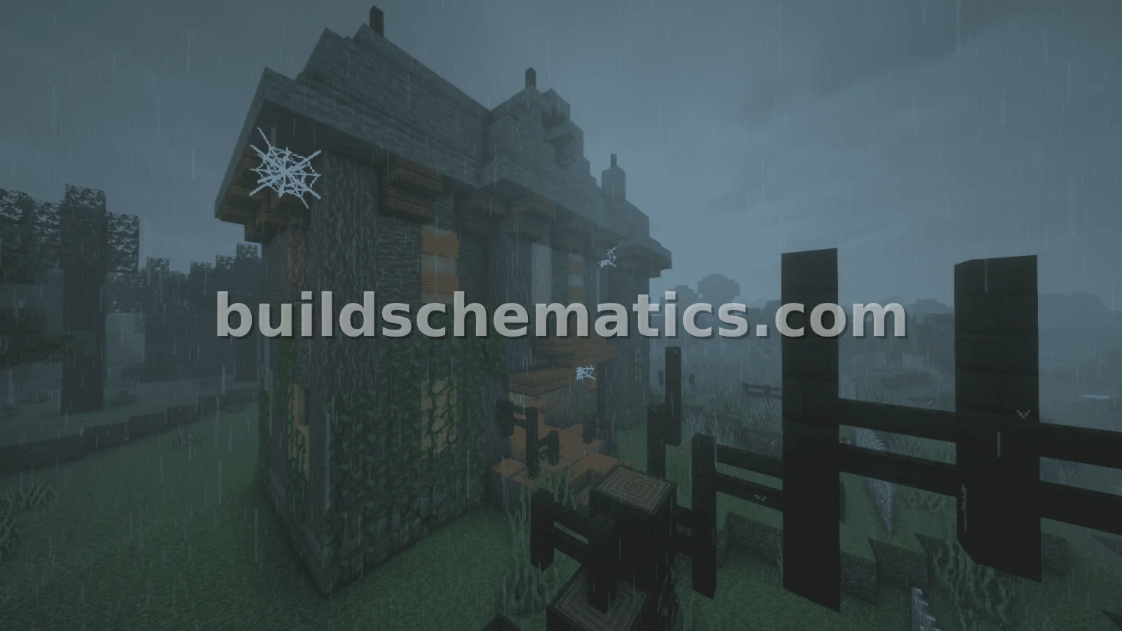 Haunted House of Pennywise — view 3
