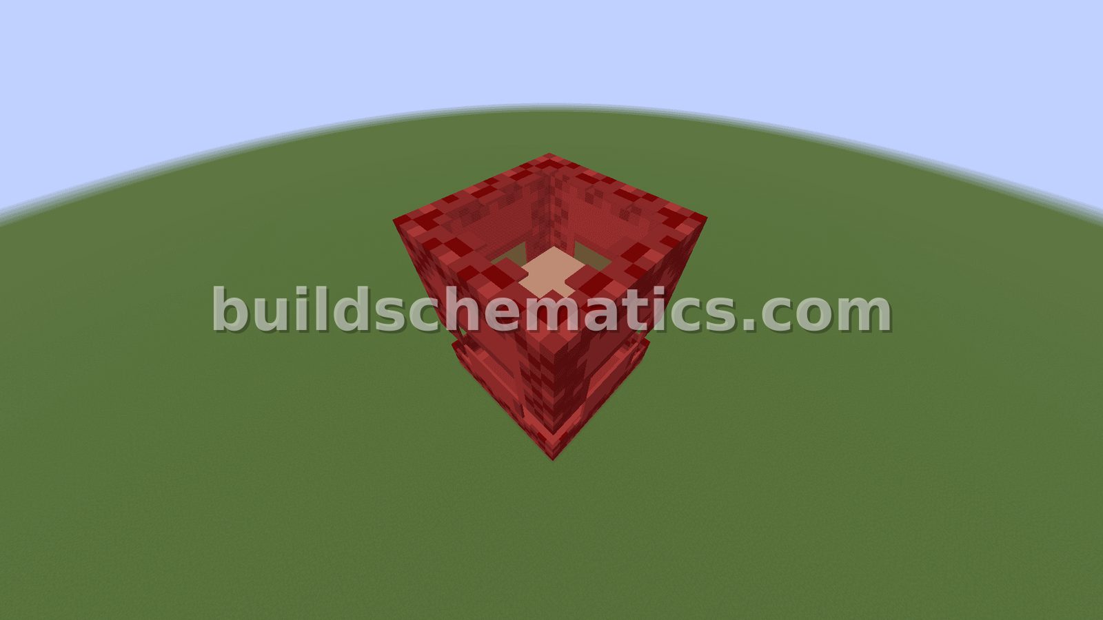 Shulker Shell Farm And Decoration — view 4