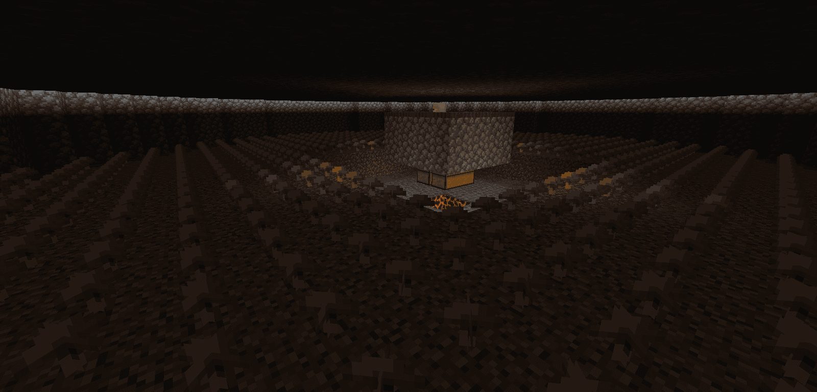 Minecraft Slime Spawning Farm