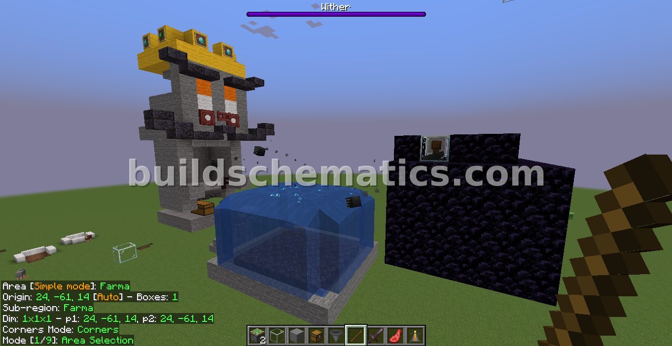Wither Rose Farm