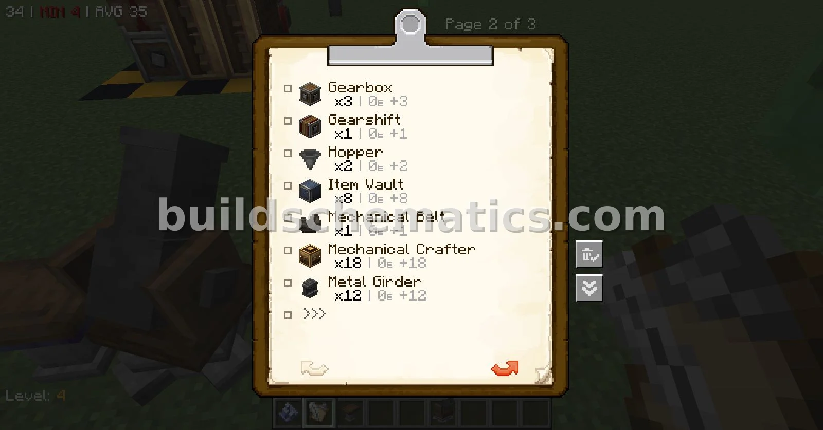 Dual Crafting Item Processor — view 2