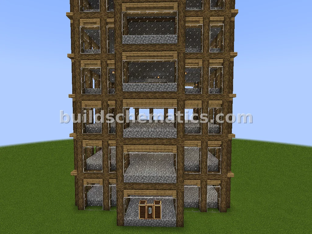 Basic Starter Base