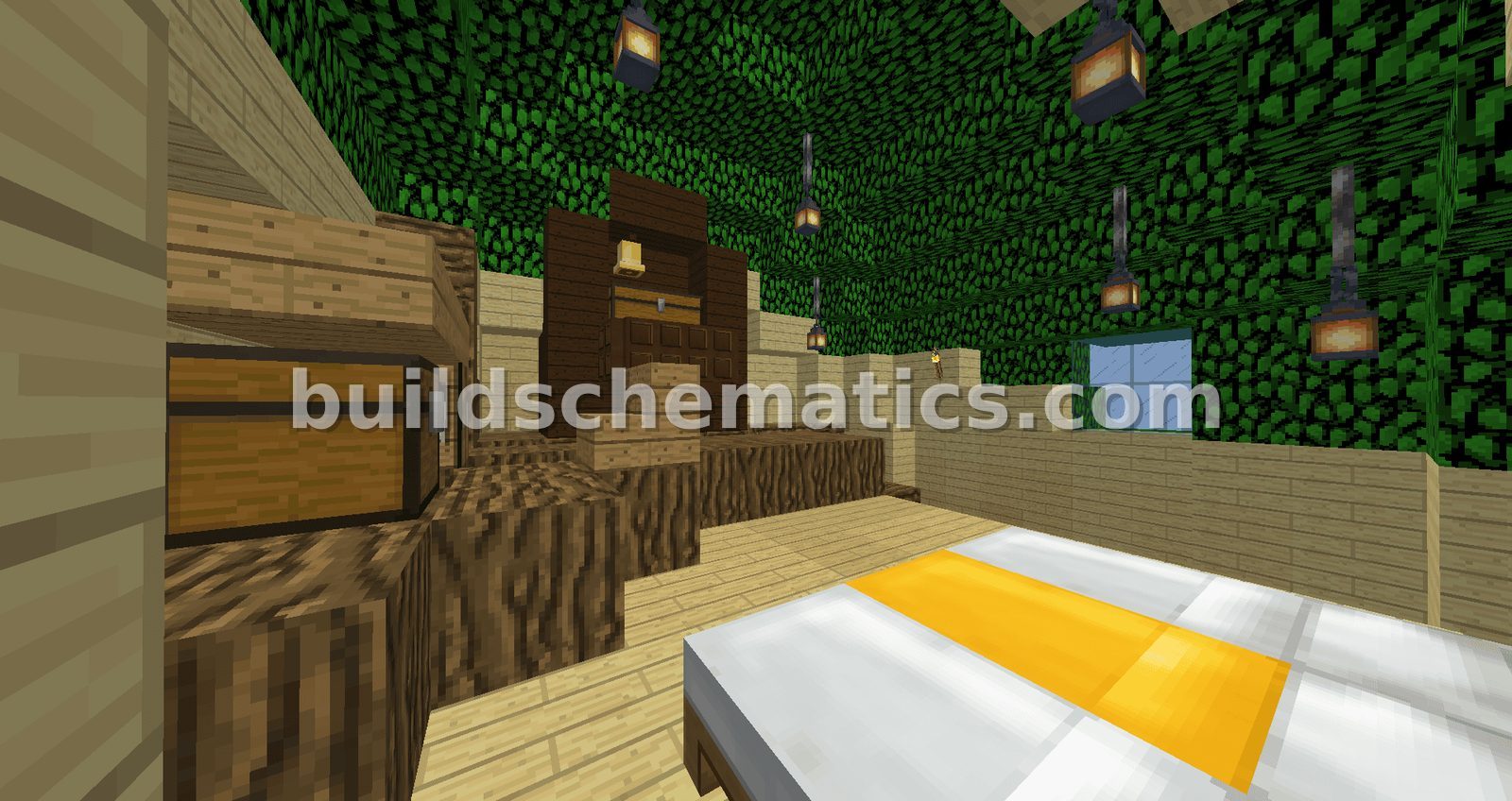 Adventure Time Cartoon House — view 4