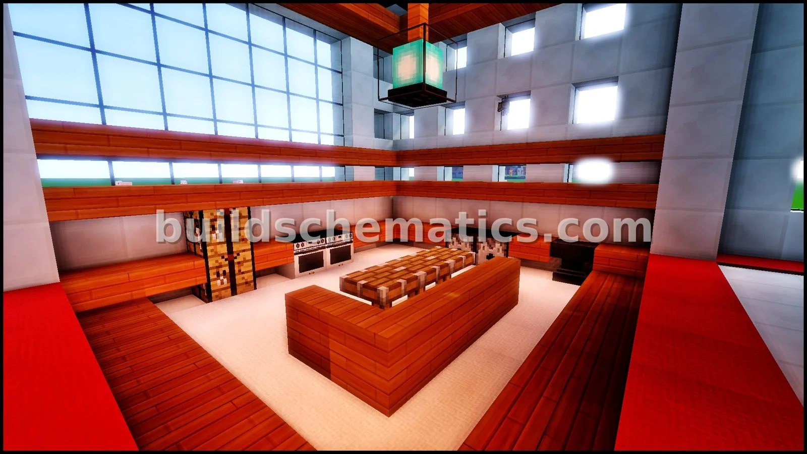 Modern Residence One — view 2