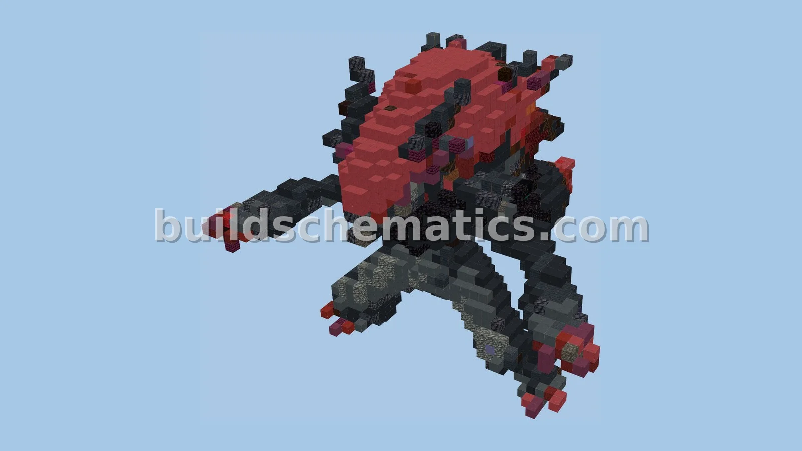 Pokemon Zoroark Build