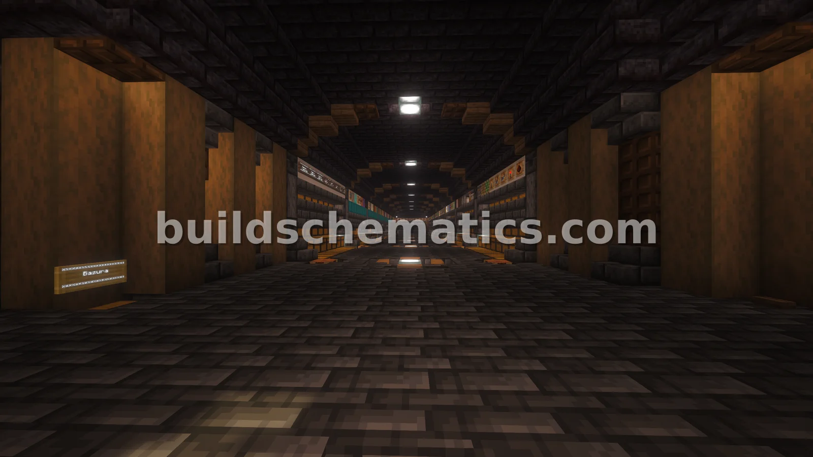 Ultimate Item Storage System — view 3