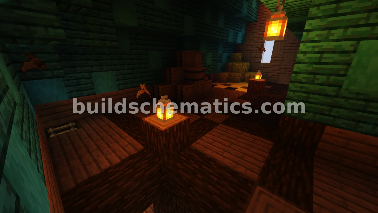 Fantasy Horse Stable — view 4