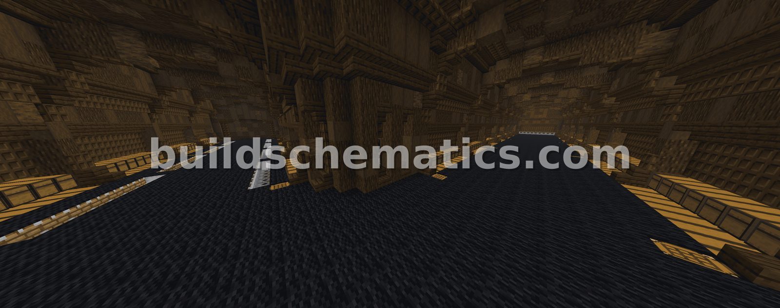Dark Wood Storage With Deco — view 3