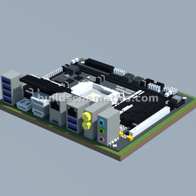 Gigabyte Z370N WIFI Motherboard