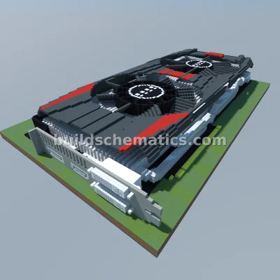 NVIDIA GeForce GTX 780 Ti Graphics Card