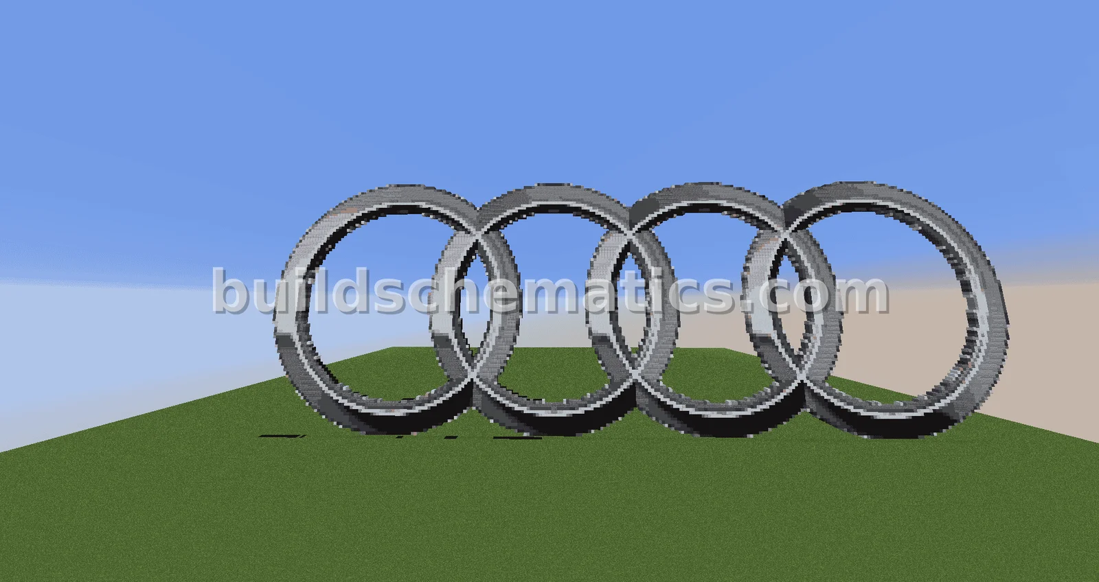 Audi Logo