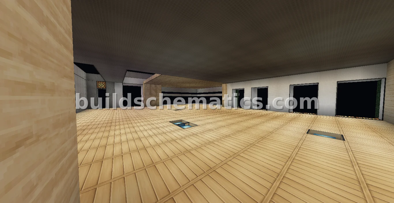 Modern Multi-Story House With Elevator — view 4