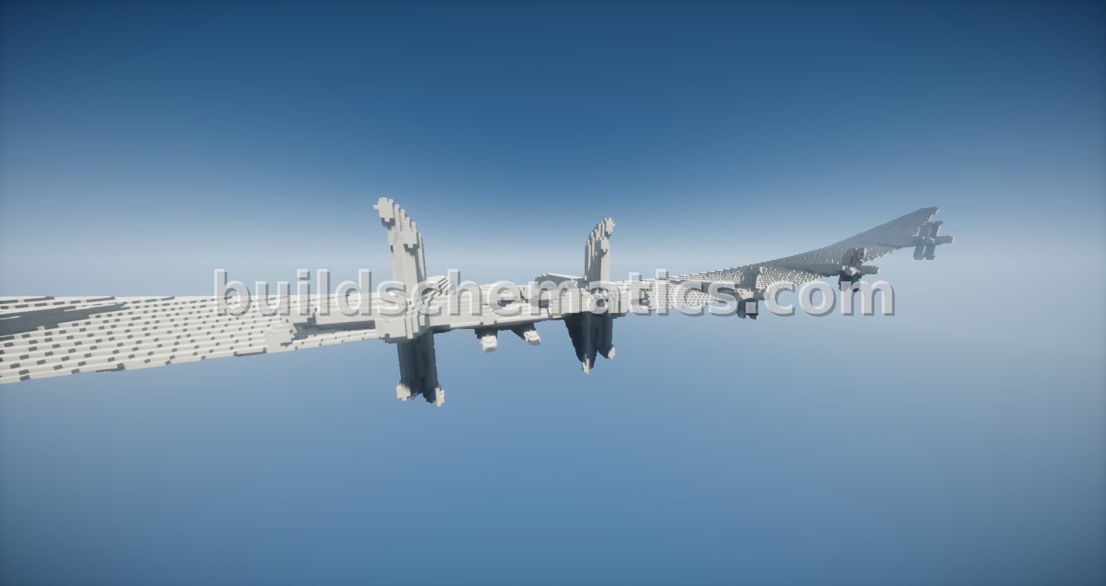 Ace Combat Arsenal Bird — view 2