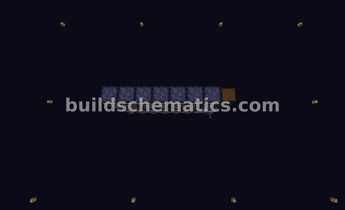 Compact Redstone Potion Lab — view 2