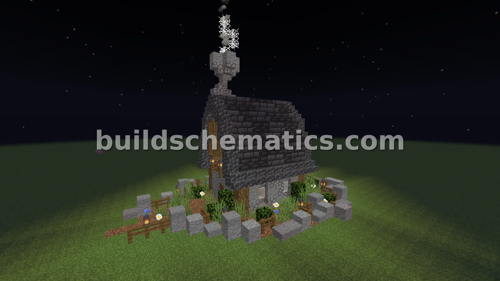 Starter House Three — view 2