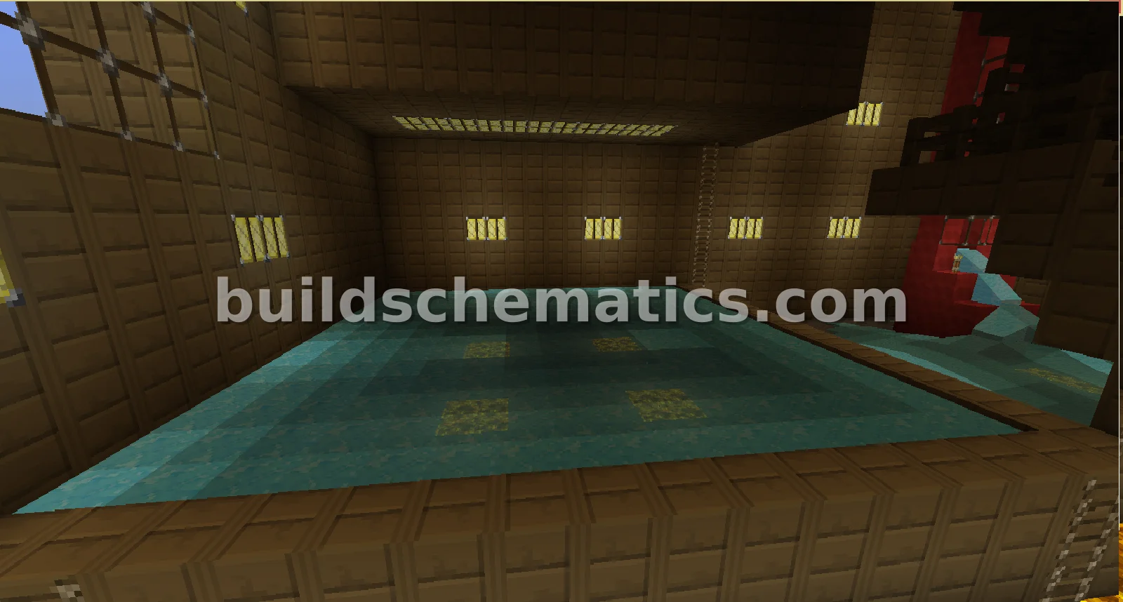 Working Waterpark With Slides — view 2